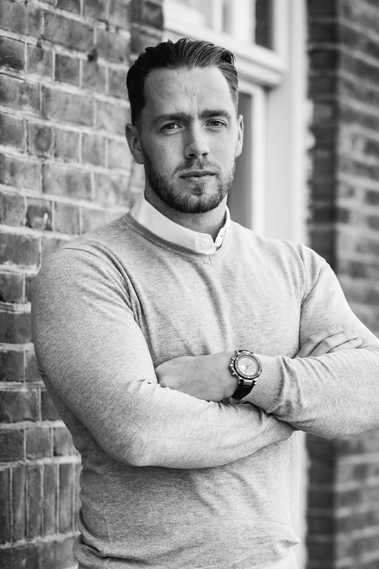 Bram Faber Acquisitions T +31 6 11 73 36 17 bram@dutch-capital-partners.nl